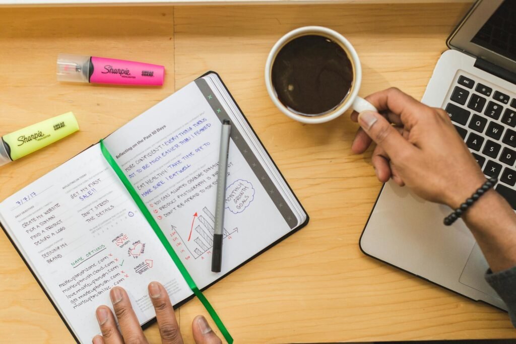 Top Business Tips Every Beginner Should Know Before Getting Started