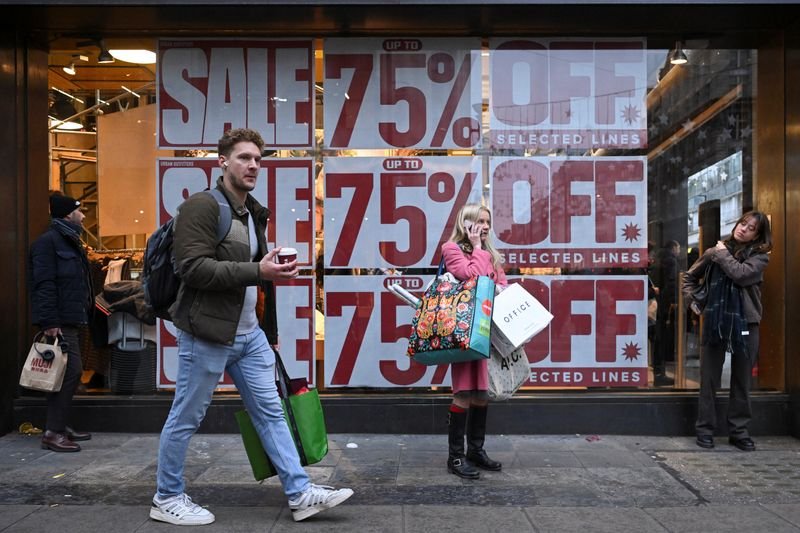 UK Economy Showing Weak Growth & Market Volatility: Causes, Consequences, and the Road Ahead