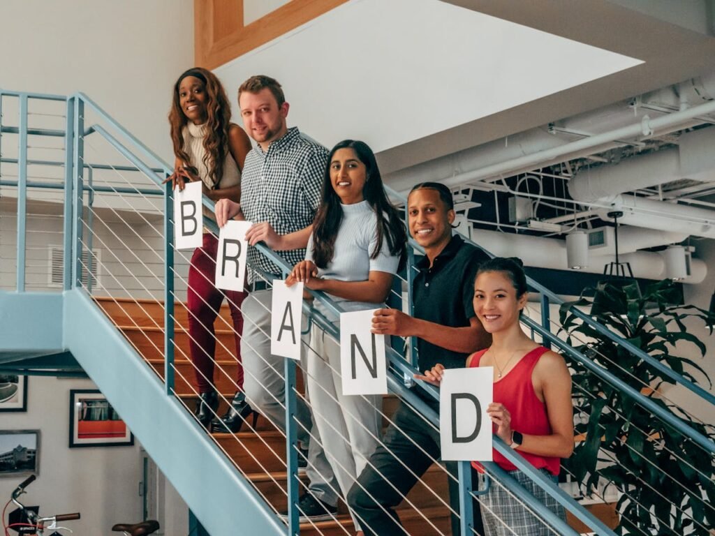 The Ultimate Business Guide to Growing Your Brand Successfully