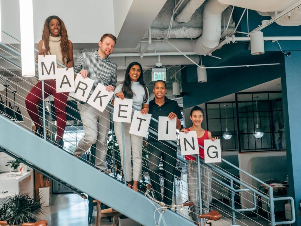 The Ultimate Business Guide to Growing Your Brand Successfully