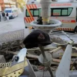 Tragedy in Homs: Understanding the Deadly Explosion at a Mosque in Syria