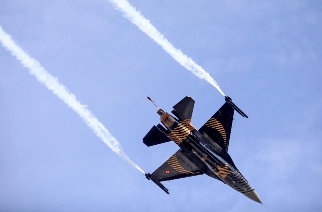 Turkey Deploys F-16 Fighter Jets to Somalia in 2026: What It Means for Regional Security – Expert Analysis and Insights