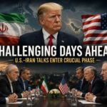 The Nuclear Question Remains the Biggest Obstacle
