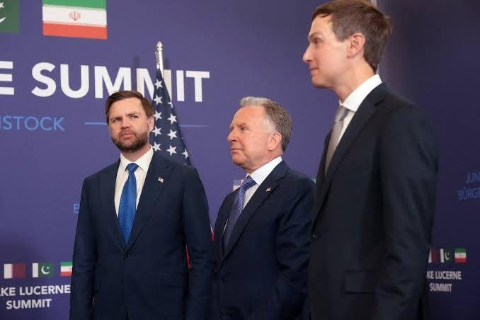US, Iran Agree Roadmap for Final Deal as Mediators Hail ‘Progress’ in Talks: A Complete Guide to the Latest Developments