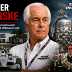 Roger Penske Explained: Career, Empire, and 2026 News