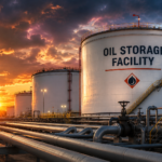 oil storage facility, Noginsk oil depot, Russia fuel crisis, Ukraine drone strike, Nafto-Service, Moscow Oblast, Russia gasoline shortage, Wildberries warehouse attack, Russia oil infrastructure, Ukraine Russia war news