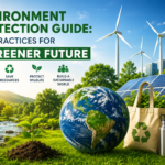 Environment Protection Guide: Best Practices for a Greener Future