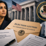 Harmeet Dhillon Voting Letters Explained: A Complete Guide to the DOJ Election Controversy